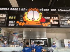 门面-玛尚诺Pizza&Bar(长泰广场店)