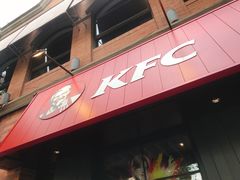 -肯德基(昌里店)