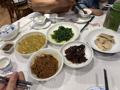 -老吉士酒家(天平路店)