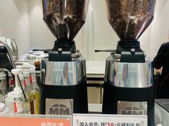 -Seesaw Coffee(西岸凤巢店)