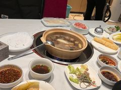 -天宜隆蘑菇宴火锅(石景山旗舰店)