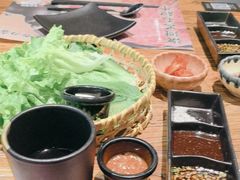 -黑牛の店·和牛烧肉(大悦城店)