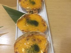 -山之川日料放题(通州店)