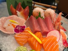 -炙柒Sekinana·精致日料(合生汇店)