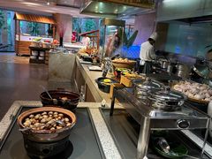 -东莞松山湖凯悦酒店