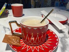 -欧提汗·新疆餐厅·清真(银都路店)