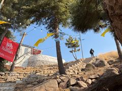 -休门咖啡(黄泥崖店)