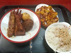 -刘小忙把子肉(北园大街总店)
