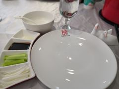 -味+新京宴·烤鸭·北京菜(创意谷店)
