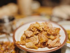 -泥炉烧肉师(新街口金銮巷店)