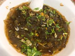 -闯关东东北农家菜(崂山石老人店)