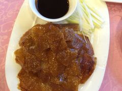 -清华酒楼(盘门店)