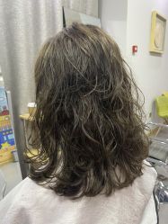 -涩谷· Hair Salon