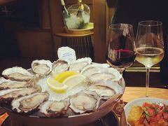 -Osteria Garden 生蚝花园餐厅(原进贤路店)