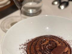 -Le Comptoir de Pierre Gagnaire