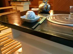 -马一洒开锅羊肉清真餐厅(京汉店)