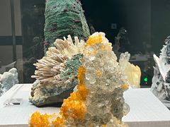 -湖南省地质博物馆