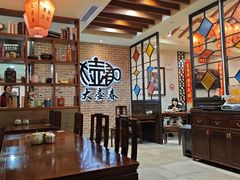 -大壶春生煎(四川中路店)