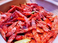 -盛江山自助料理(奥莱锦辉购物广场店)