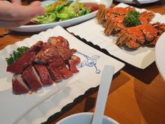 -三凤酒家·百年无锡菜(清扬茂业店)