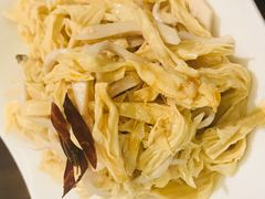 -五观堂素食(新华路店)