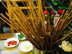 -袁记串串香(人民公园店)
