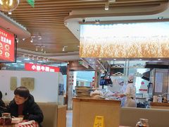 -西贝(宝乐汇店)