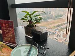 -唐猫庭院·千年陕菜(赛格国际购物中心店)