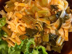 -有才叔的小馆(招商依云曲江店)