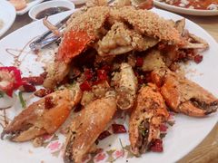 -德胜轩正宗顺德菜(宝安沙井会展中心店)