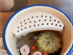 -农耕记·湖南土菜(halo广场店)