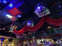 -胡桃里音乐酒馆(罗湖HALO广场店)