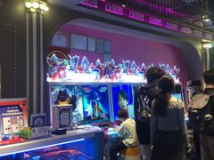 -反斗乐园(领展中心城店)