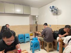 -汝萍传统蘸水菜(春华路总店)