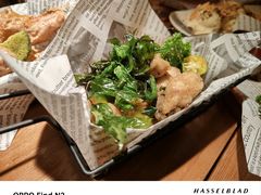 -岛风·台食小馆 ISLAND BISTRO(烟台山店)