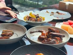 -新天世纪中餐厅