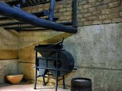 -韶山毛泽东同志故居