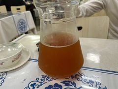 -马黑哥椒麻鸡(清江山水店)