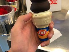 -DQ·蛋糕·冰淇淋(科华王府井店)
