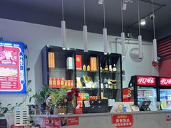 -怪怪龙虾·澳洲蓝龙王·深夜食堂(惊驾路店)