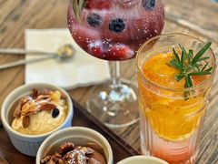 -Vanillacafe香草咖啡(银海大世界店)