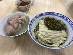 -盛兴面馆(真儒大厦店)