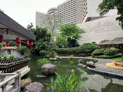 -广州花园酒店