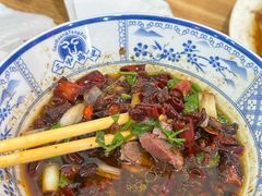 -三中高皇羊肉馆