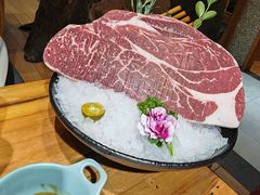 -红沃烤肉(家乐福2部店)