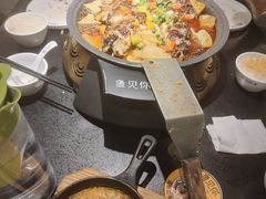 -鱼见你烤鱼•本地烧烤(1818店)
