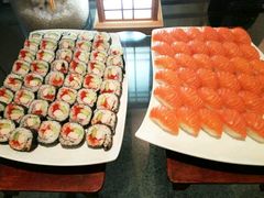 -万德诺富特酒店·自助餐厅(万德大厦店)