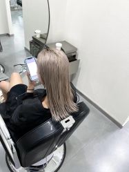 -HAIR HERE造型