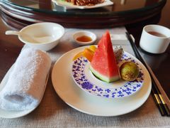 -长生素斋(普陀山店)