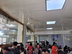 大堂-王三姑牛肉饼